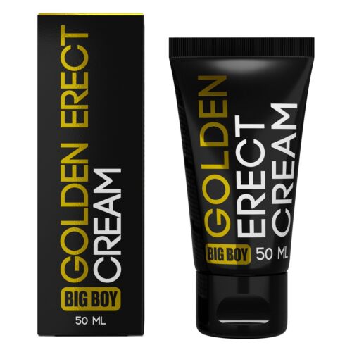 Krém COBECO - BIG BOY Golden