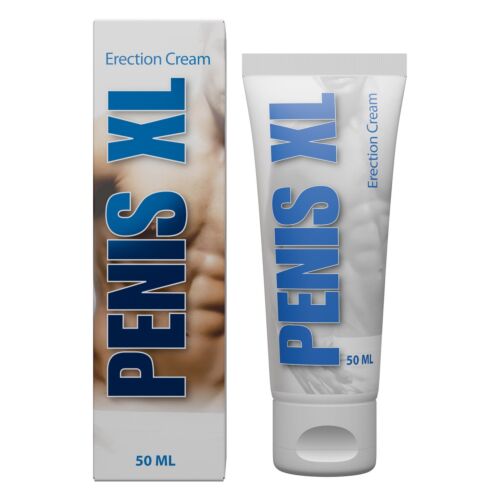 Péniszkrém COBECO Penis XL 50 ml