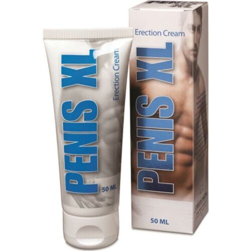 Péniszkrém COBECO Penis XL 50 ml