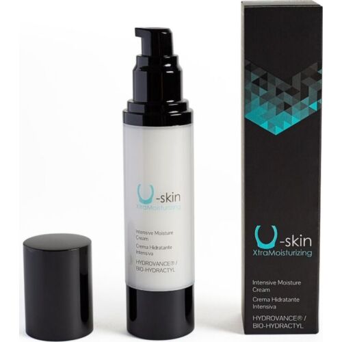 Tetovált bőrápoló Testápoló krém 500COSMETICS U-SKIN