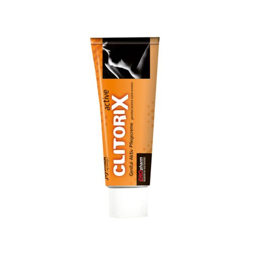 Clitorális krém JOYDIVISION EROPHARM CLITORIX ACTIVE - érzékenység növelő