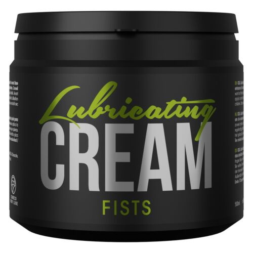 Síkosító krém COBECO - CBL FISTS 500ML
