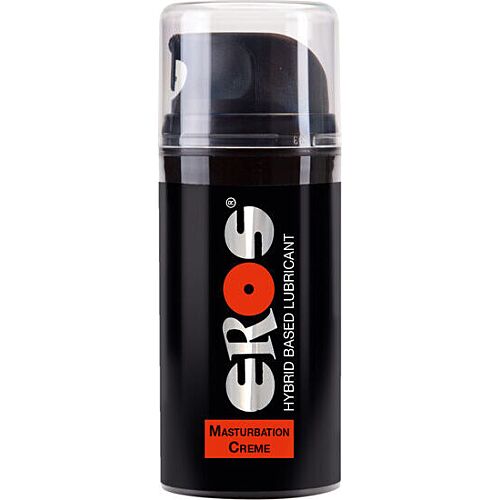 Masturbátor Krém EROS CLASSIC LINE 100 ml