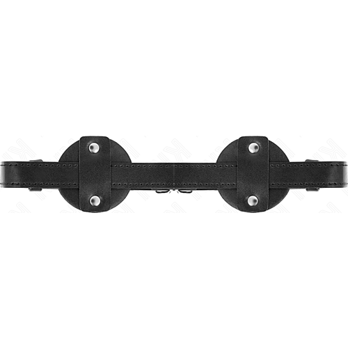 Szemmaszk KINK MASKED ALLURE 5.9 CM Állítható