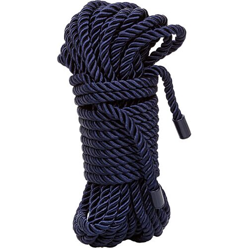 Kötél CALEXOTICS Admiral Japanese Rope Blue 10 m