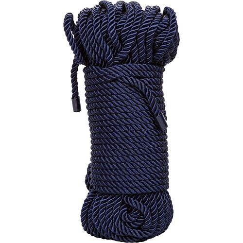 Kötél CALEXOTICS Admiral Japanese Rope Blue 30 m