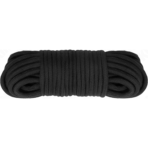 Kötél KINK ROPE ARTS 20 méter pamut