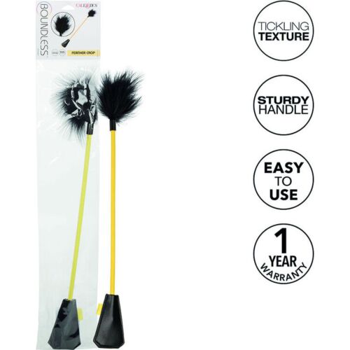 Pálcika CALEXOTICS BOUNDLESS FEATHER CROP