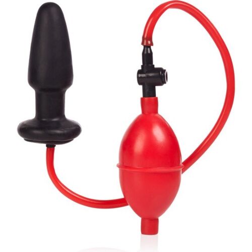Felfújható anál plug CALEXOTICS COLT