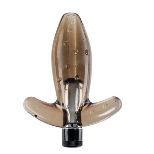 Butt Plug Lovetoys EZ Seven multispeed rezgésekkel