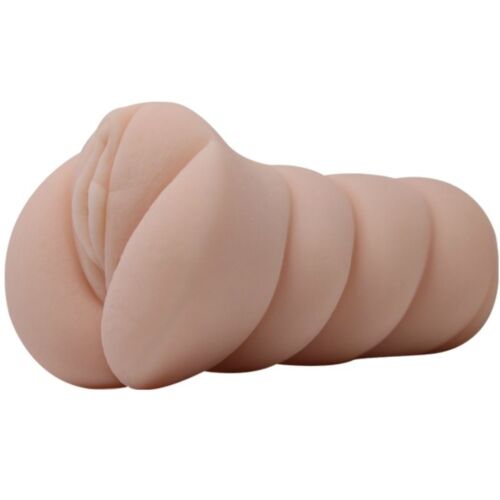 Masturbátor CRAZY BULL Model 3 vízbőrrel