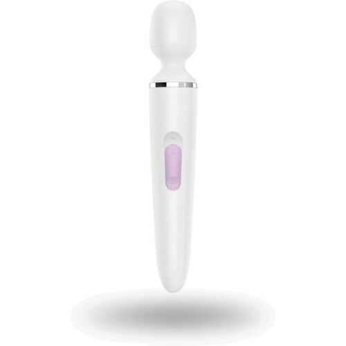 Vibrátor Satisfyer Wander Woman XXL vibrációs kombinációkkal