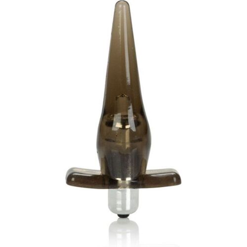 BDSM Anális Plug CALEXOTICS Mini Vibro Tease