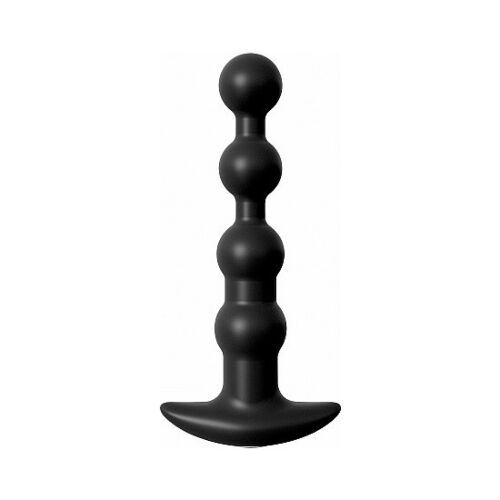 Anal Beads ANAL FANTASY ELITE COLLECTION - Újratölthető