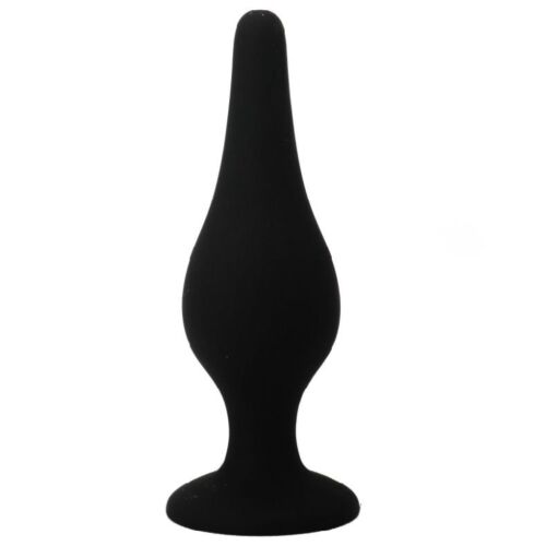 BDSM Anális Plug PRETTY LOVE PARTY UP 14 CM