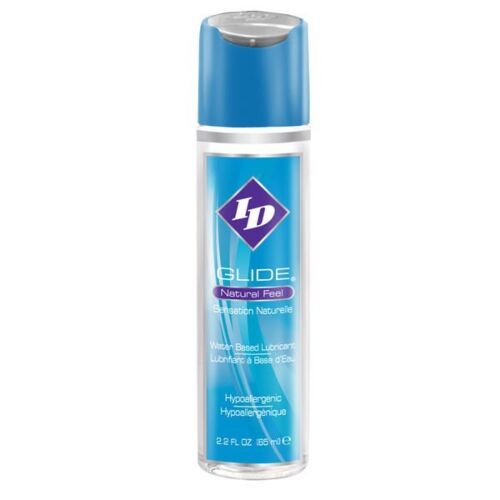 Lubrikáns ID GLIDE 65 ML vízbázisú kenőanyag