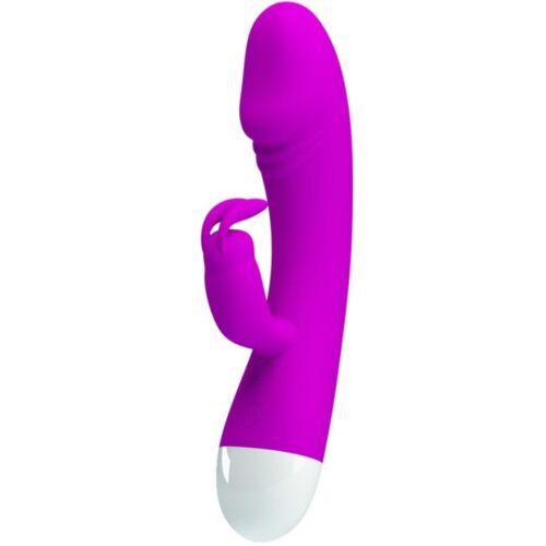 Rabbit vibrátor Pretty Love SMART WILL 30 mód