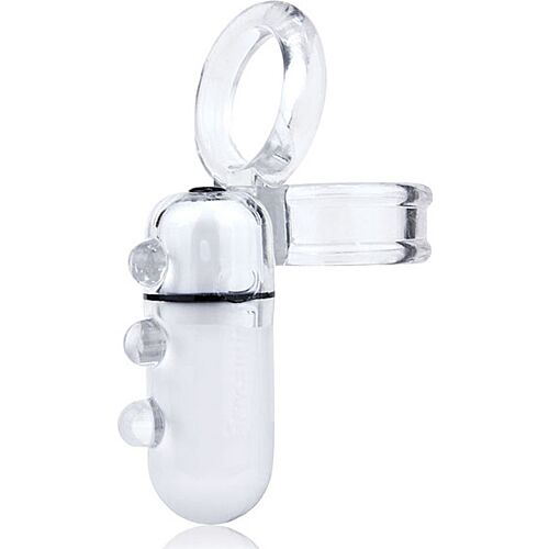 Gyűrű Screaming O Dangle C-Ring – Kiváló tartás