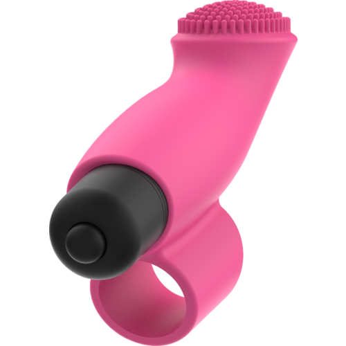Vibrátor OHMAMA PINK THIMBLE | Karácsonyi kiadás