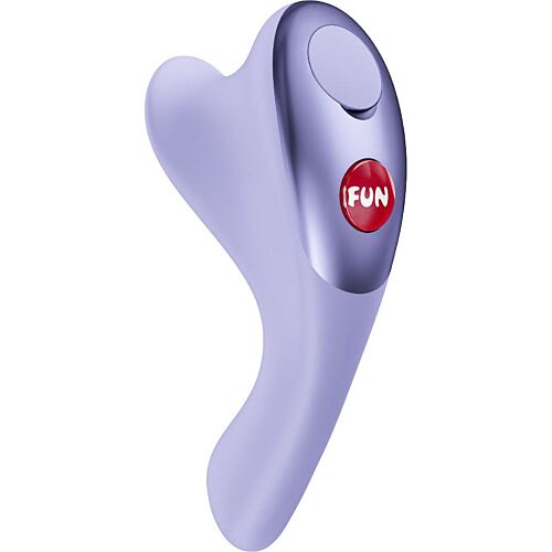 Ujj vibrátor FUN FACTORY BE·ONE pontos stimulációval