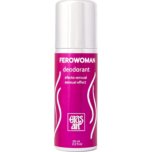 FEROWOMAN Intim Dezodoráló EROS-ART 75 ml