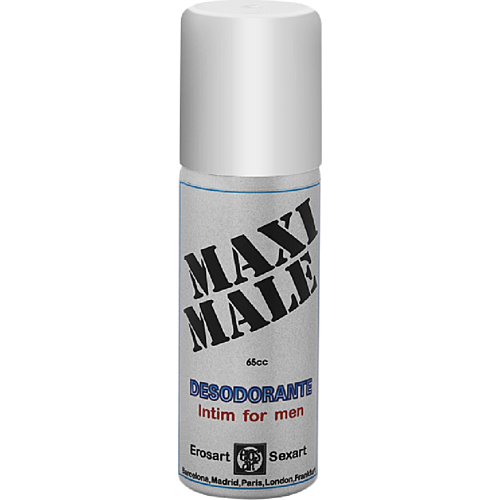 Intim dezodoráló EROS-ART 75 ml pheromonokkal