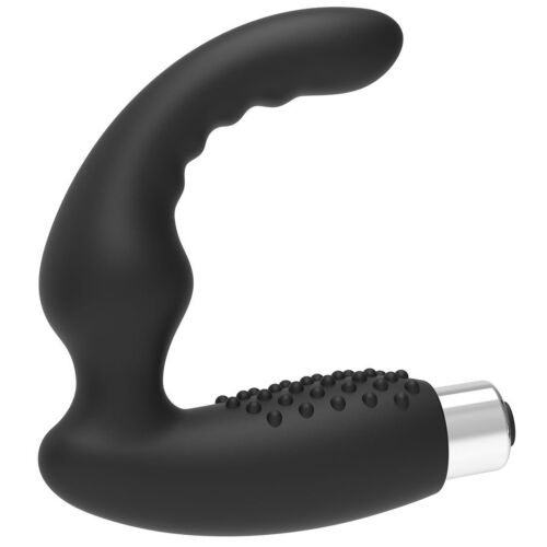 Prostatavibrátor ADDICTED TOYS Modell 2 | G-pont stimuláló