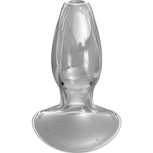 Üveg szexjáték ANAL FANTASY ELITE COLLECTION - ANAL GAPER DILATOR