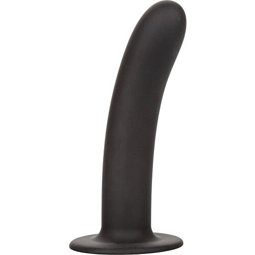 Dildo CALEXOTICS Boundless 17.8 cm kényelmes használathoz