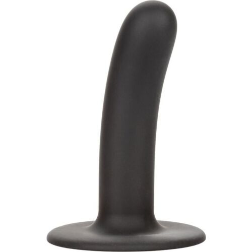 Dildo CALEXOTICS Boundless 12 cm | Szívóalappal