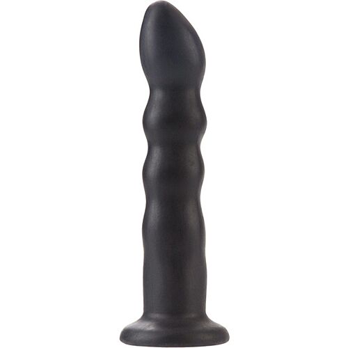 Vibrátor Calexotics Silicone Love Rider Thruster