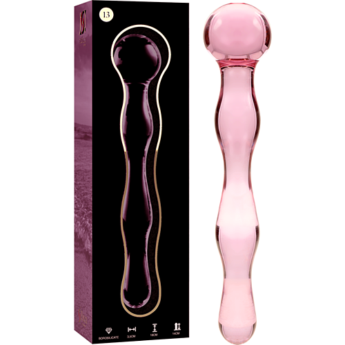 Dildo NEBULA SERIES BY IBIZA - MODEL 13