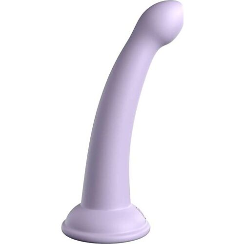 DILDÓ DILLIO SECRET EXPLORER 15,24 CM