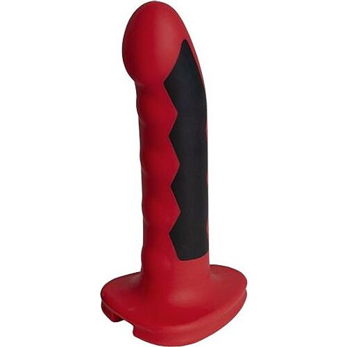 Dildo ELECTRASTIM Komodo elektromos stimulációval
