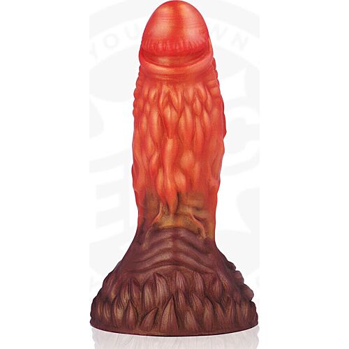 Dildo EPIC Andros Wild Roots - Természetes forma