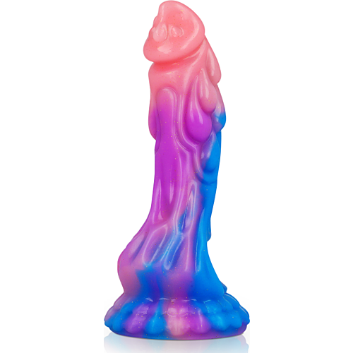 Dildo EPIC ASHTAR - Erőteljes élmény és valósághű érzés