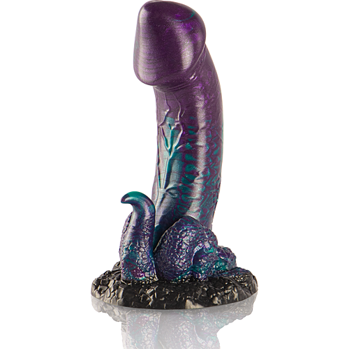 Dildo EPIC Basilisk Kicsi Méret