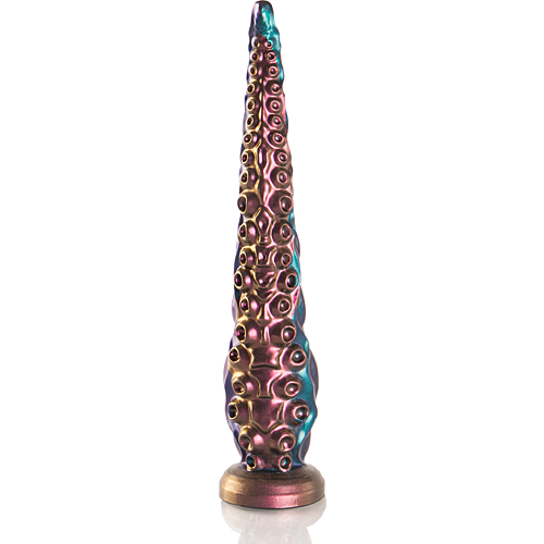 Dildo EPIC Charybdis nagy méretben