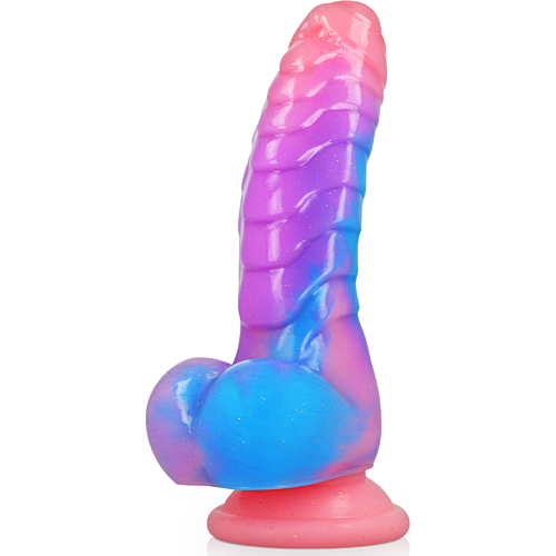 Dildo EPIC EMPUSA | Mély és intenzív élmény