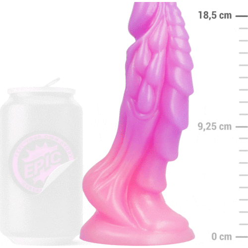 Dildo EPIC Galatea Lunar Glow - Mágikus élmény