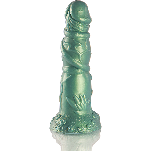 Dildo EPIC Hades | Mitológiai intenzív élvezet