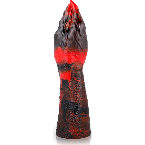 Dildo EPIC LILITH - Intenzív és mély élvezet