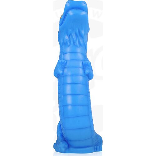 Dildo EPIC NAGA CELESTIAL DRAGON – Erőteljes élmény