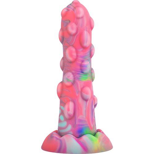 Dildo EPIC NIXIE - Érzéki formatervezés