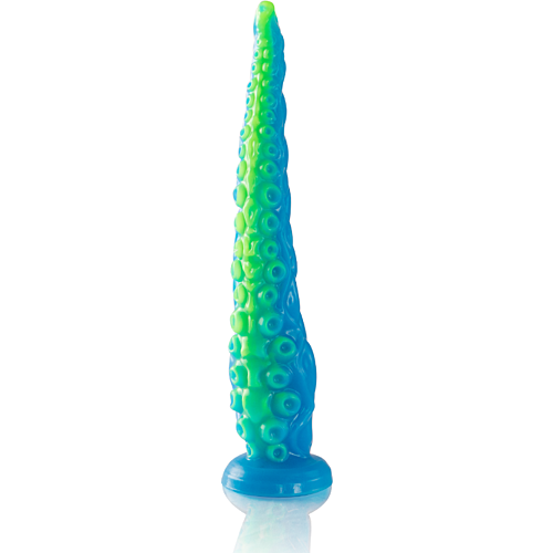 Dildo EPIC Scylla kis méretben, mitológiai ihletésű