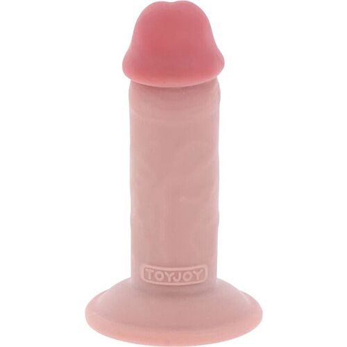 Dildó GET REAL Deluxe 13 cm extra vastag