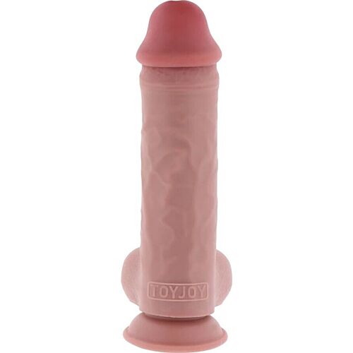 Dildo GET REAL Deluxe extra vastag 28 cm