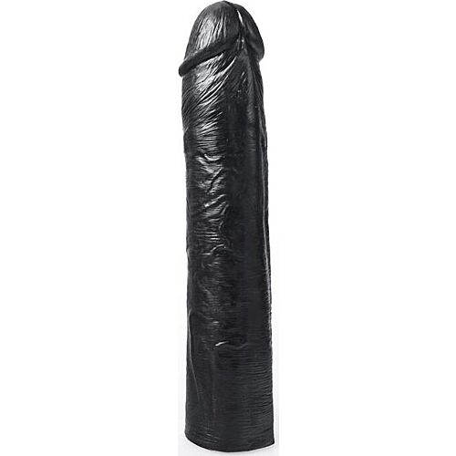 Dildo HUNG SYSTEM Benny 25,5 cm valósághű