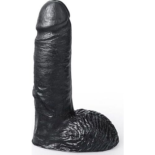 Realisztikus Dildo HUNG SYSTEM CESAR 19 cm