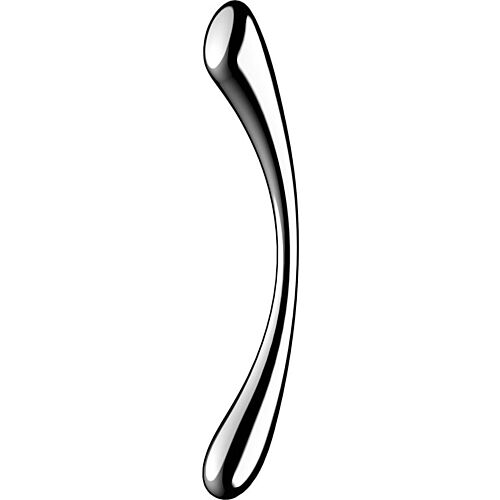 Dildo SATISFYER COSMIC CREST 1 dupla véggel
